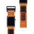 Ремінець UAG Active Strap Orange (19148A114097) для Apple Watch 44/42