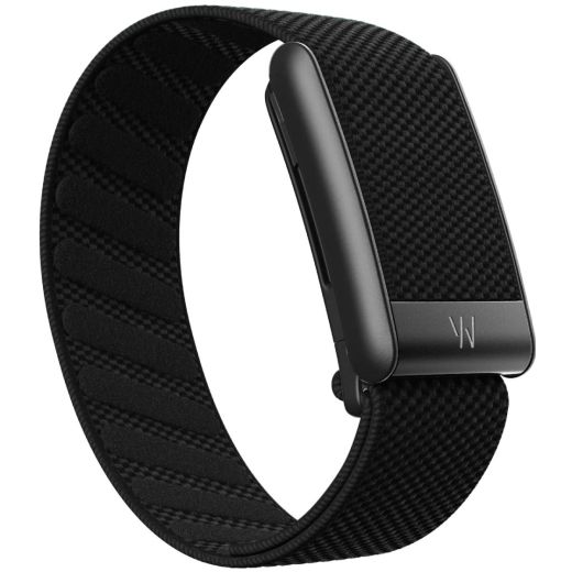 Ремінець Whoop Superknit Band Obsidian для WHOOP 5.0