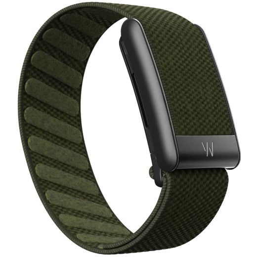 Ремінець Whoop Superknit Band Forest для WHOOP 5.0