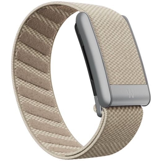 Ремінець Whoop Superknit Band Dune для WHOOP 5.0