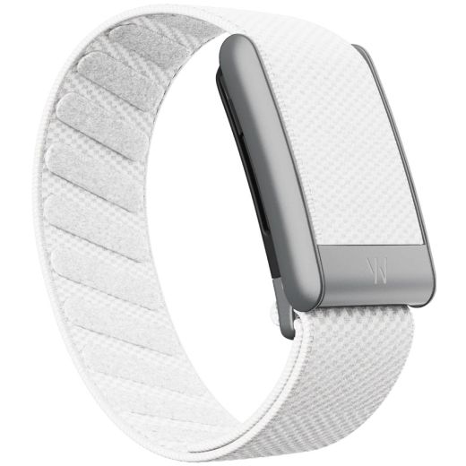 Ремешок Whoop Superknit Band Glacier для WHOOP 5.0