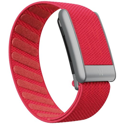 Ремінець Whoop Superknit Band Rhodonite для WHOOP 5.0