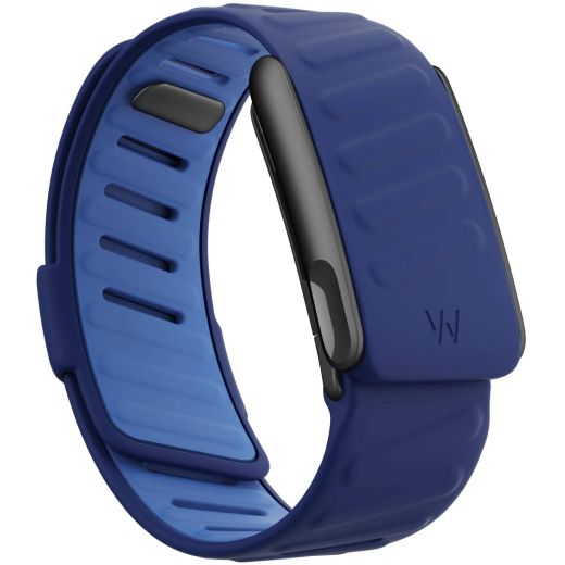 Силіконовий ремінець Whoop SportFlex Band Rush для WHOOP 5.0 MG Life