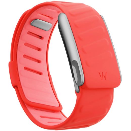 Силиконовый ремешок Whoop SportFlex Band Bounce для WHOOP 5.0 MG Life