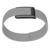 Ремінець Whoop MG CoreKnit Bicep Band Ash Grey (Size S/M) для WHOOP 5.0