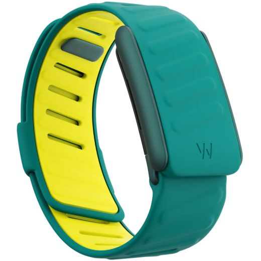 Силіконовий ремінець Whoop SportFlex Band Propel для WHOOP 5.0 Peak | One