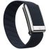 Ремешок Whoop SuperKnit Luxe Band Midnight with Titanium для WHOOP 5.0