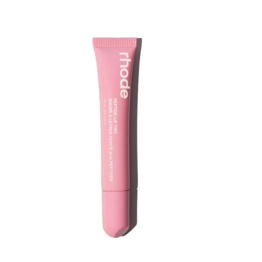 Блиск для губ Rhode Peptide Lip Tint Ribbon Sheer Pink