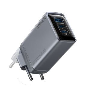 Быстрая зарядка Anker Prime Charger 100W, 3 Ports, GaN (A2688341) - купить Зарядки для iPhone в Киеве и Украине, Быстрая зарядка Anker Prime Charger 100W, 3 Ports, GaN (A2688341) - цена в интернет магазине эпл техники и apple Быстрая зарядка Anker Prime Charger 100W, 3 Ports, GaN (A2688341) - купить Зарядки для iPhone в Киеве и Украине, Быстрая зарядка Anker Prime Charger 100W, 3 Ports, GaN (A2688341) - цена в интернет магазине эпл техники и apple