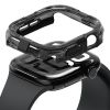 Чохол Ringke Fusion Bumper Black для Apple Watch 10 (42мм)