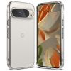 Прозрачный чехол Ringke Fusion Matte Clear для Google Pixel 9 Pro XL