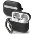Чехол с карабином Ringke Onyx Black для AirPods Pro 2 Чехол с карабином Ringke Onyx Black для AirPods Pro 2