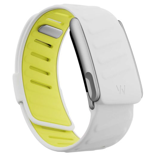 Силиконовый ремешок Whoop SportFlex Band Ripple для WHOOP 5.0 MG Life