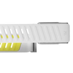 Силиконовый ремешок Whoop SportFlex Band Ripple для WHOOP 5.0 MG Life