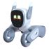 Розумний робот  із ChatGPT Loona Blue