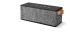 Портативная колонка Fresh 'N Rebel Rockbox Brick Fabriq Edition Bluetooth Speaker Concrete (1RB3000CC)