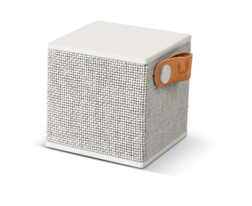 Портативна колонка Fresh 'N Rebel Rockbox Cube Fabriq Edition Bluetooth Speaker Cloud (1RB1000CL)