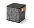 Портативная колонка Fresh 'N Rebel Rockbox Cube Fabriq Edition Bluetooth Speaker Concrete (1RB1000CC)