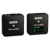 Мікрофонна радіосистема RODE Wireless GO II (WIGOIIS)