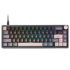 Клавіатура Royal Kludge R65 Wired Keyboard UA\RU\ENG Cherry Profile (Chartreuse Switch) Phantom (RK-R65UARUENG-CHP-CS-PT) Клавіатура Royal Kludge R65 Wired Keyboard UA\RU\ENG Cherry Profile (Chartreuse Switch) Phantom (RK-R65UARUENG-CHP-CS-PT)
