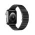 Металевий ремінець CasePro Metal Band Black для Apple Watch 49мм | 45мм | 44мм