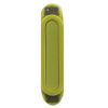 Захист кнопки CasePro Silicone Camera Control Button Yellow для iPhone 16 Pro Max | 16 Pro | 16 Plus | 16 