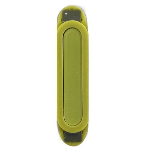 Захист кнопки CasePro Silicone Camera Control Button Yellow для iPhone 16 Pro Max | 16 Pro | 16 Plus | 16 