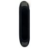 Захист кнопки CasePro Silicone Camera Control Button Black для iPhone 16 Pro Max | 16 Pro | 16 Plus | 16 