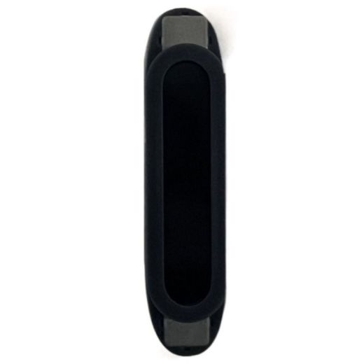 Захист кнопки CasePro Silicone Camera Control Button Black для iPhone 16 Pro Max | 16 Pro | 16 Plus | 16 