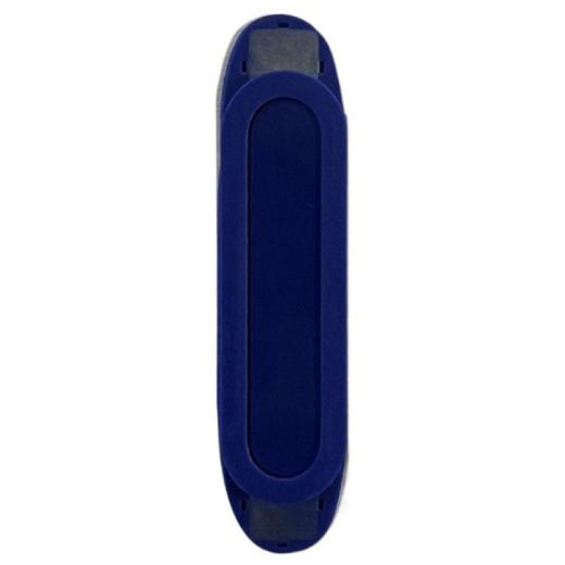 Захист кнопки CasePro Silicone Camera Control Button Blue для iPhone 16 Pro Max | 16 Pro | 16 Plus | 16 