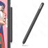 Силиконовый чехол CasePro Silicone Ultra Thin Protective Cover Black для Pencil Pro Силиконовый чехол CasePro Silicone Ultra Thin Protective Cover Black для Pencil Pro