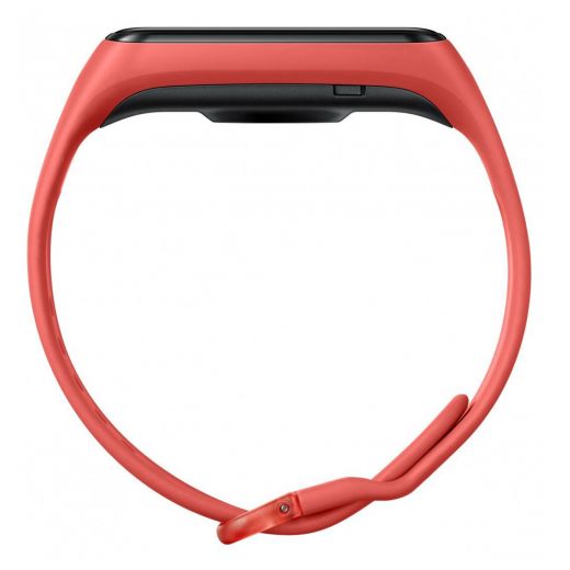 Фитнес-браслет Samsung Galaxy Fit 2 Red (SM-R220NZRASEK)