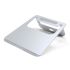 Алюминевая подставка Satechi Aluminum Laptop Stand Silver для MacBook (ST-ALTSS)