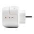 Розумна розетка Satechi Smart Outlet EU Apple HomeKit White (ST-HK1OAW-EU)