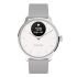 Смарт-годинник Withings ScanWatch Light Pearl White