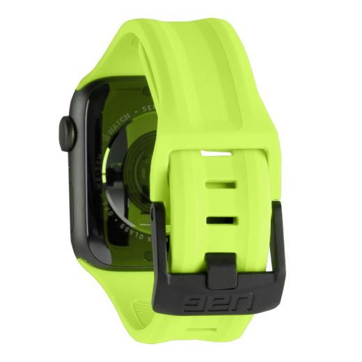 Ремінець UAG Scout Strap Silicone Billie для Apple Watch 49mm | 45mm | 44mm (191488117575)