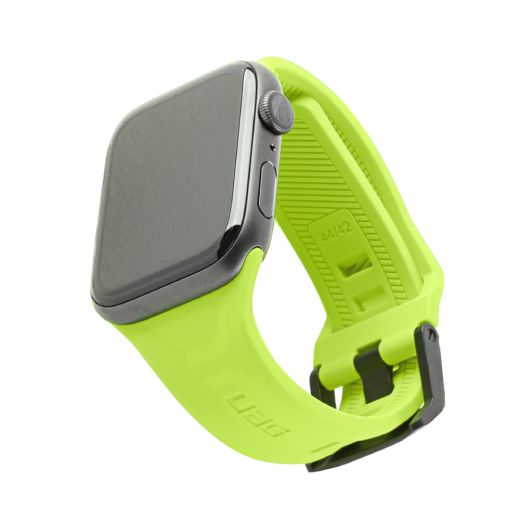 Ремінець UAG Scout Strap Silicone Billie для Apple Watch 49mm | 45mm | 44mm (191488117575)