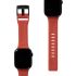 Ремешок UAG Scout Strap Silicone Rust для Apple Watch 49mm | 45mm | 44mm (191488119191)