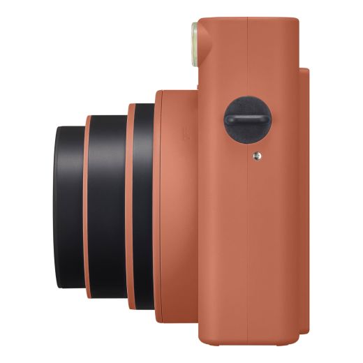 Камера мгновенной печати Fujifilm INSTAX SQ1 Terracotta Orange (16672130)