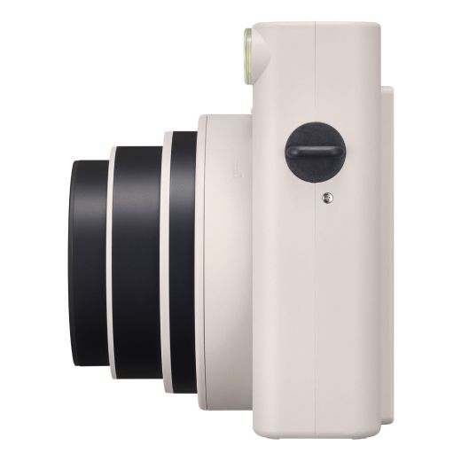 Камера миттєвого друку Fujifilm INSTAX SQ1 Chalk White (16672166)