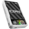 Повербанк (внешний аккумулятор) с активным охлаждением Sharge Icemag Magnetic Wireless Power Bank 10000mAh