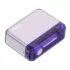 Павербанк (Зовнішній акумулятор) Shargeek Flow Series 10000 mAh Purple