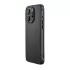 Кожаный чехол Mujjo Shield Case Black для iPhone 15 Pro