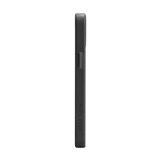 Чехол Native Union Clic Classic Magnetic Case Black (CCLAS-BLK-NP21M) для iPhone 13