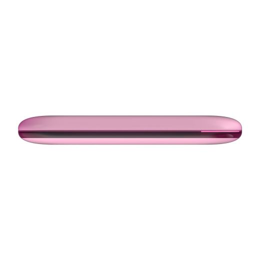 Брелок Nut Mini Smart Tracker Cherry Pink для пошуку речей