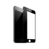 Защитное стекло Baseus 0.2mm Silk-screen Black для iPhone 8 Plus