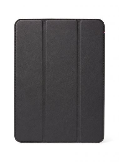 Чехол Decoded Slim Cover Black для iPad Air 10.9" 4 | 5 M1 Chip (2022 | 2020) (D20IPA109SC1BK)