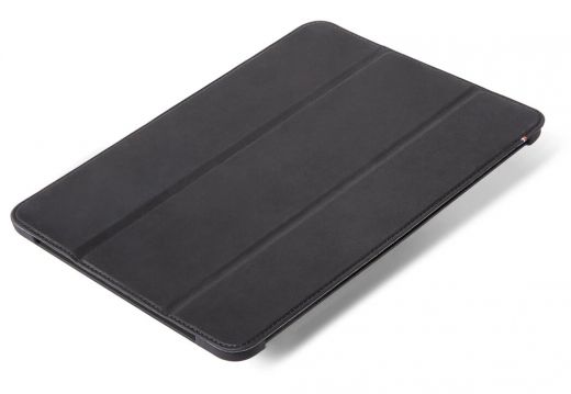 Чехол Decoded Slim Cover Black для iPad Pro 11" (2020)