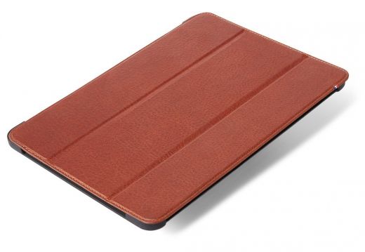 Чохол Decoded Slim Cover Brown для iPad Pro 11" (2020)