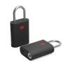 Чемодан Incase Smart Luggage Lock Black (INTR40038-BLK)
